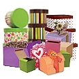 Boxes