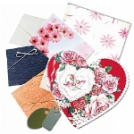 Tags and Gift Cards