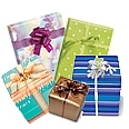Wrapping Paper