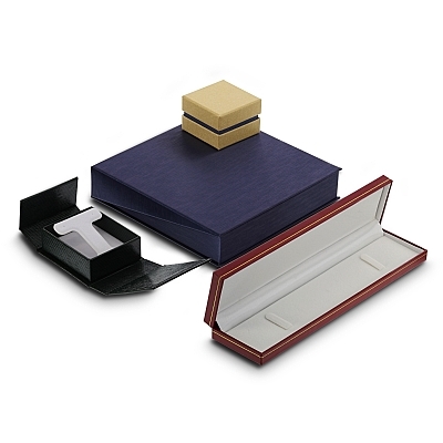 Luxury Paper Boxes