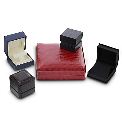 Luxury Leatherette Boxes