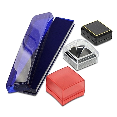 Plastic Boxes