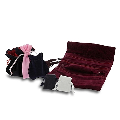 Jewelry Pouches