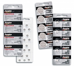 Batteries