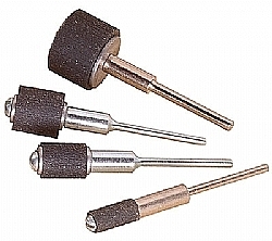 Abrasives