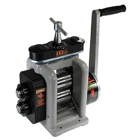 Rolling Mills