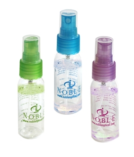 Lens Cleaners